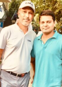 Jeev Milkha Singh Height, Weight, Age, Facts, Biography