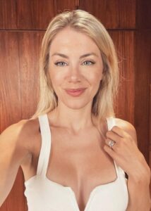 Jennifer Holland Height, Weight, Age, Spouse, Facts, Biography