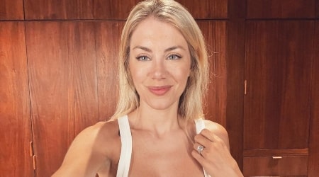 Jennifer Holland Height, Weight, Age, Spouse, Facts, Biography