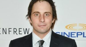 Jonny Harris