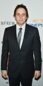 Jonny Harris (Canadian Actor) Height, Weight, Age, Biography