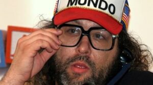 Judah Friedlander