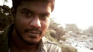 K. Manikandan