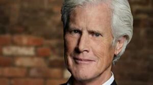 Keith Morrison