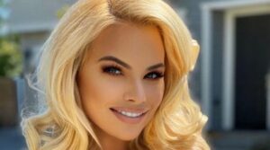 Kourtney Reppert