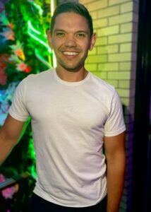 Kyle Abrams Height, Weight, Age, Girlfriend, Facts, Biography