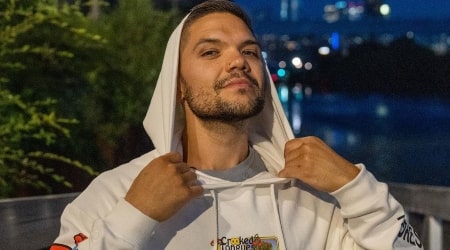 Kyle Abrams Height, Weight, Age, Body Statistics