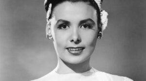 Lena Horne