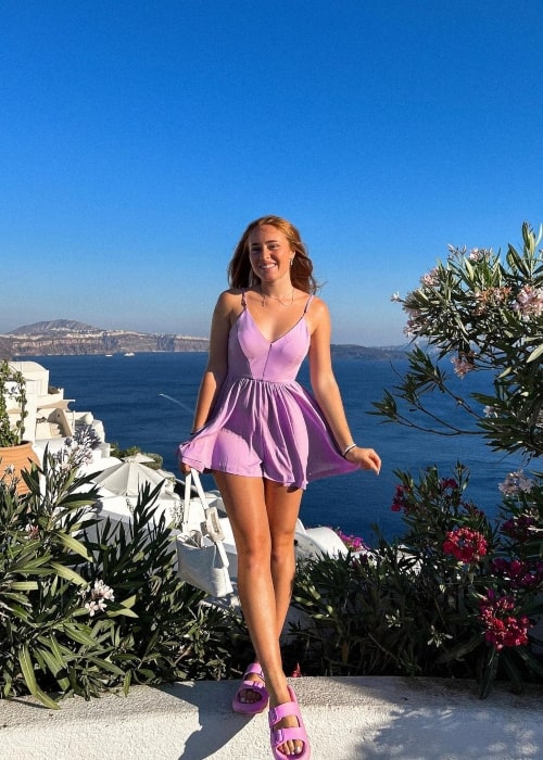 Leoobalys Height Weight Age Boyfriend Facts Biography