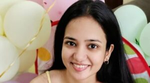 Lipsa Acharya