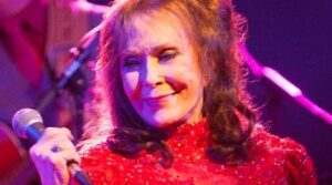 Loretta Lynn