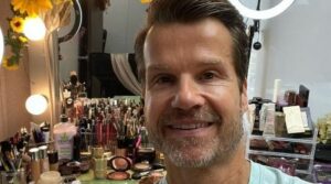 Louis Van Amstel