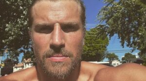 Luke Gulbranson