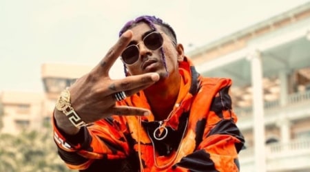 MC Stan Height, Weight, Age, Body Statistics