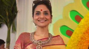 Madhoo Shah