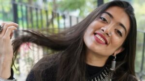 Madhuri Braganza