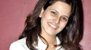 Manava Naik