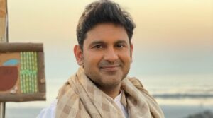 Manoj Muntashir