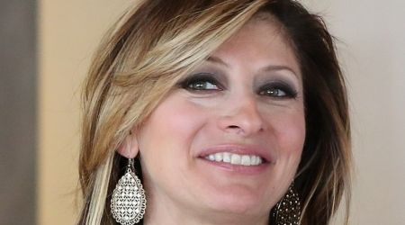 Maria Bartiromo Height, Weight, Age, Facts, Biography