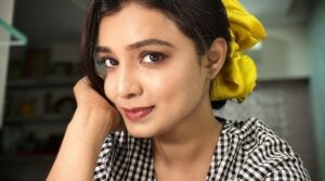 Mayuri Deshmukh