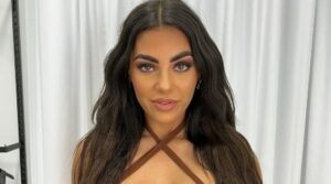Milly Turley