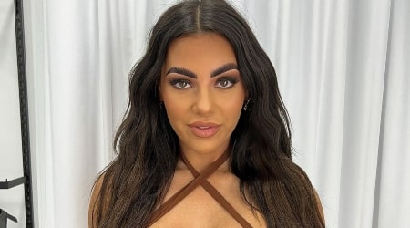 Milly Turley Height, Weight, Age, Body Statistics