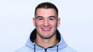 Mitch Trubisky