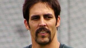 Mitchell Johnson