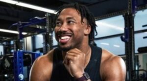 Myles Garrett