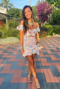 Natalie Burn Height, Weight, Age, Family, Biography, Facts