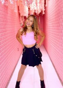 Nayeli Lo Vera Height, Weight, Age, Facts, Biography