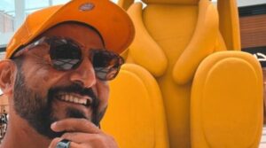Nikhil Chinapa
