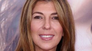 Nina Garcia