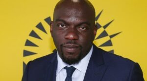 Omar J. Dorsey