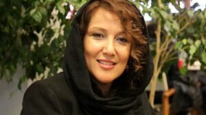 Pantea Bahram