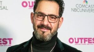 Patrick Sabongui
