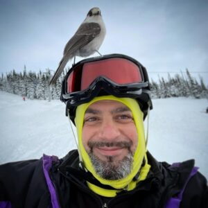 Patrick Sabongui Height, Weight, Age, Family, Biography