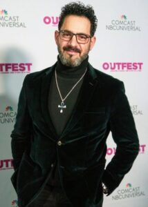 Patrick Sabongui Height, Weight, Age, Family, Biography