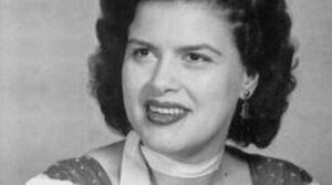 Patsy Cline
