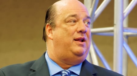 Paul Heyman Height, Weight, Age, Facts, Biography