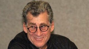 Paul Michael Glaser