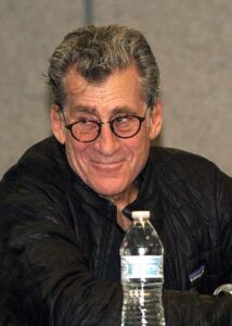 Paul Michael Glaser Height, Weight, Age, Facts, Biography