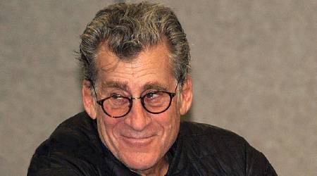 Paul Michael Glaser Height, Weight, Age, Facts, Biography