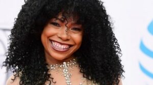 Paula Jai Parker