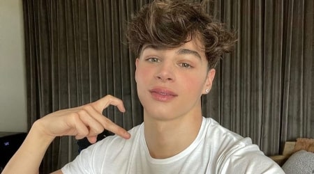 Pierre Boo Height, Weight, Age, Body Statistics