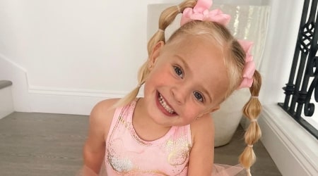 Posie Rayne LaBrant Height, Weight, Age, Body Statistics