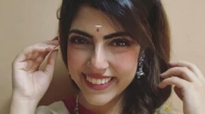 RJ Karishma