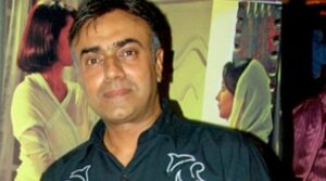Rajit Kapur