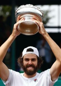 Reilly Opelka Height, Weight, Age, Family, Facts, Biography