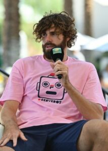 Reilly Opelka Height, Weight, Age, Family, Facts, Biography